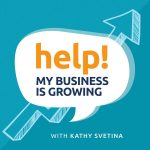 kathy svetina podcast